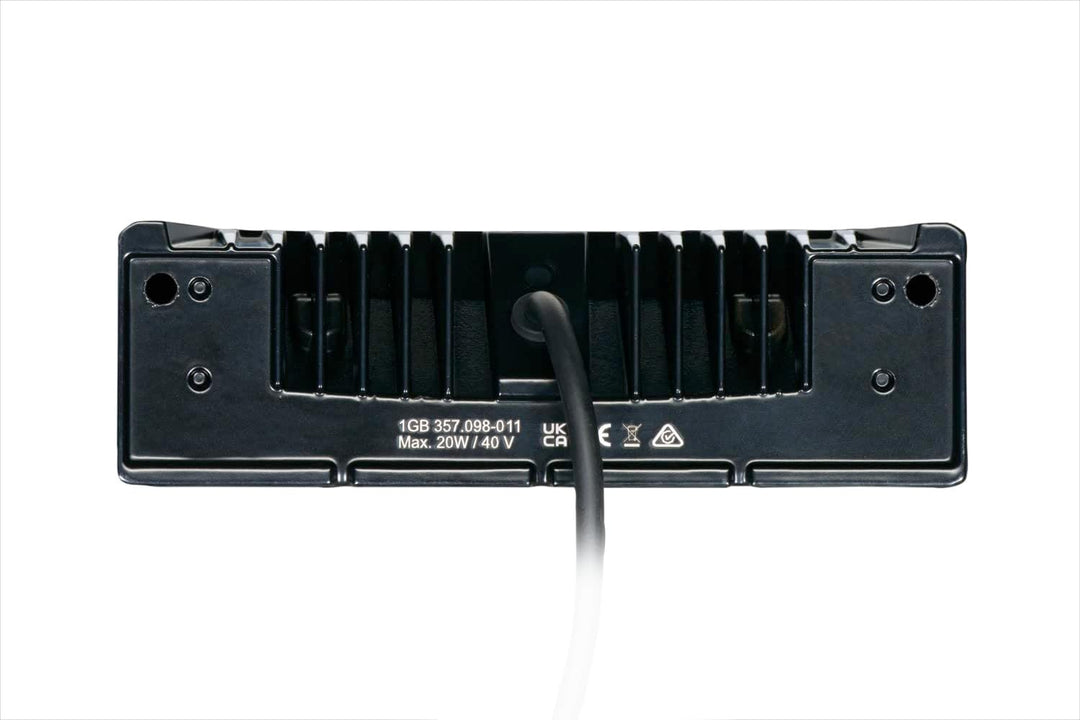 HELLA - LED-Arbeitsscheinwerfer - Valuefit SMS2000 - 12/24V - Anbau - Nahfeldausleuchtung - Kabel: 5