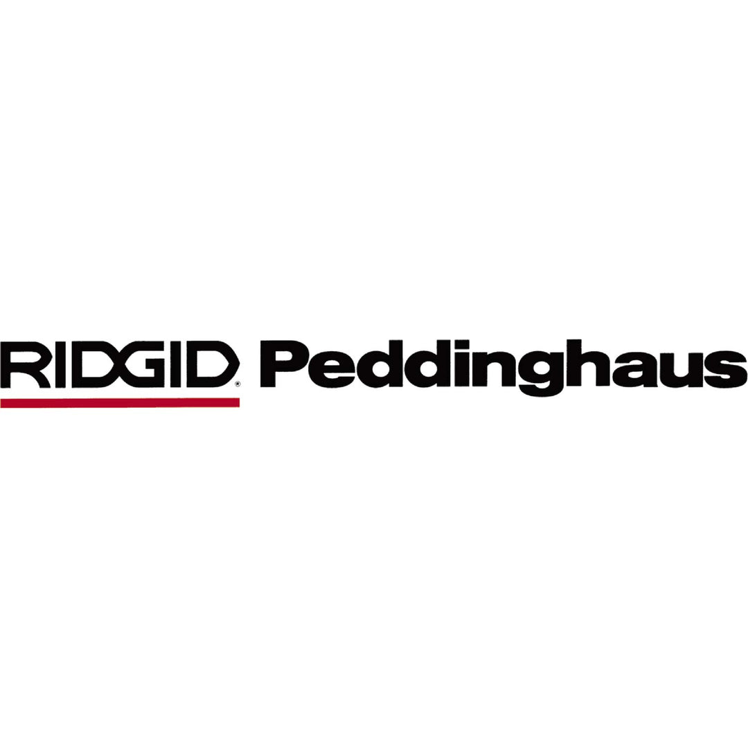 RIDGID Parallelschraubstock Matador Backenbreite 120 mm