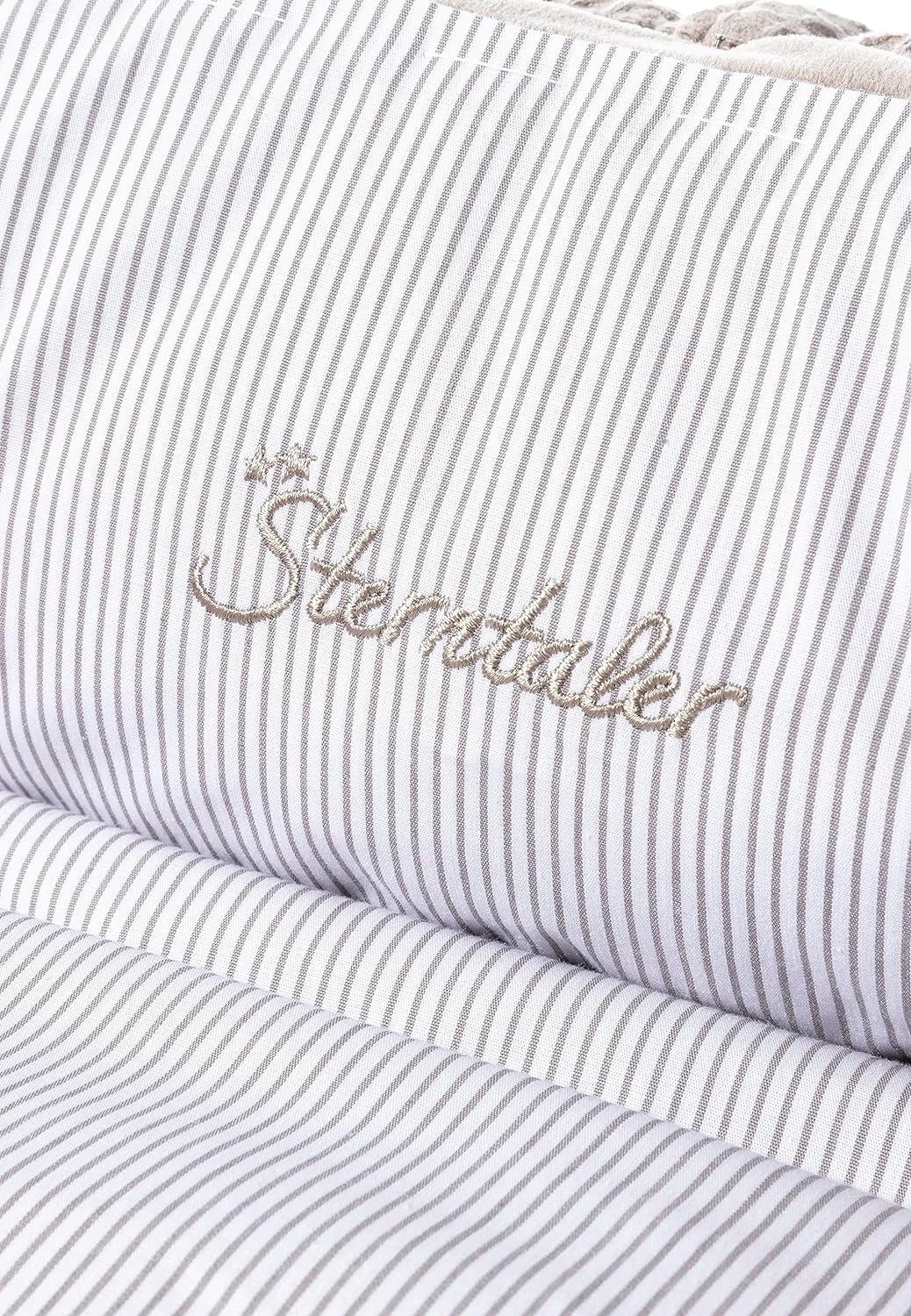 Sterntaler Babynest Esel Emmi