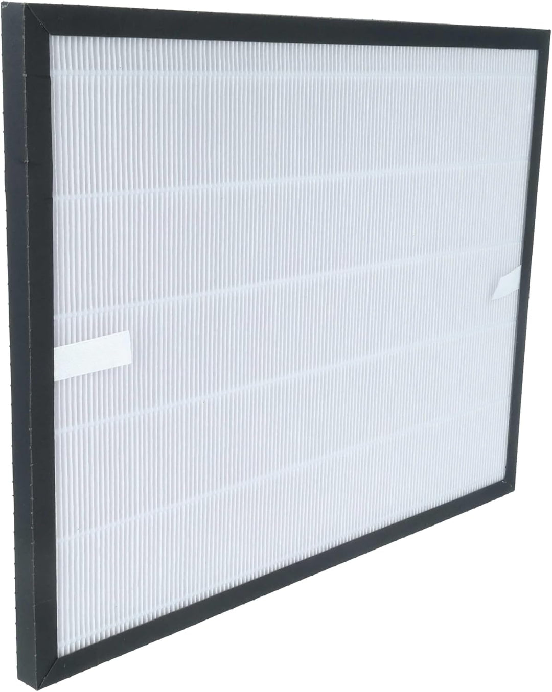 vhbw 2-in-1 Kombifilter kompatibel mit DeLonghi AC 75 Luftreiniger - Ersatz für DeLonghi 5513710001