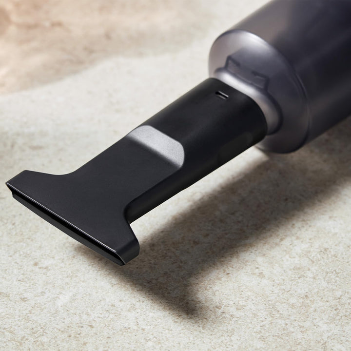 KitchenAid Handstaubsauger kabellos - Go Cordless - Saugdüse und 2-in-1 Zubehör - Leicht - 20 Minute