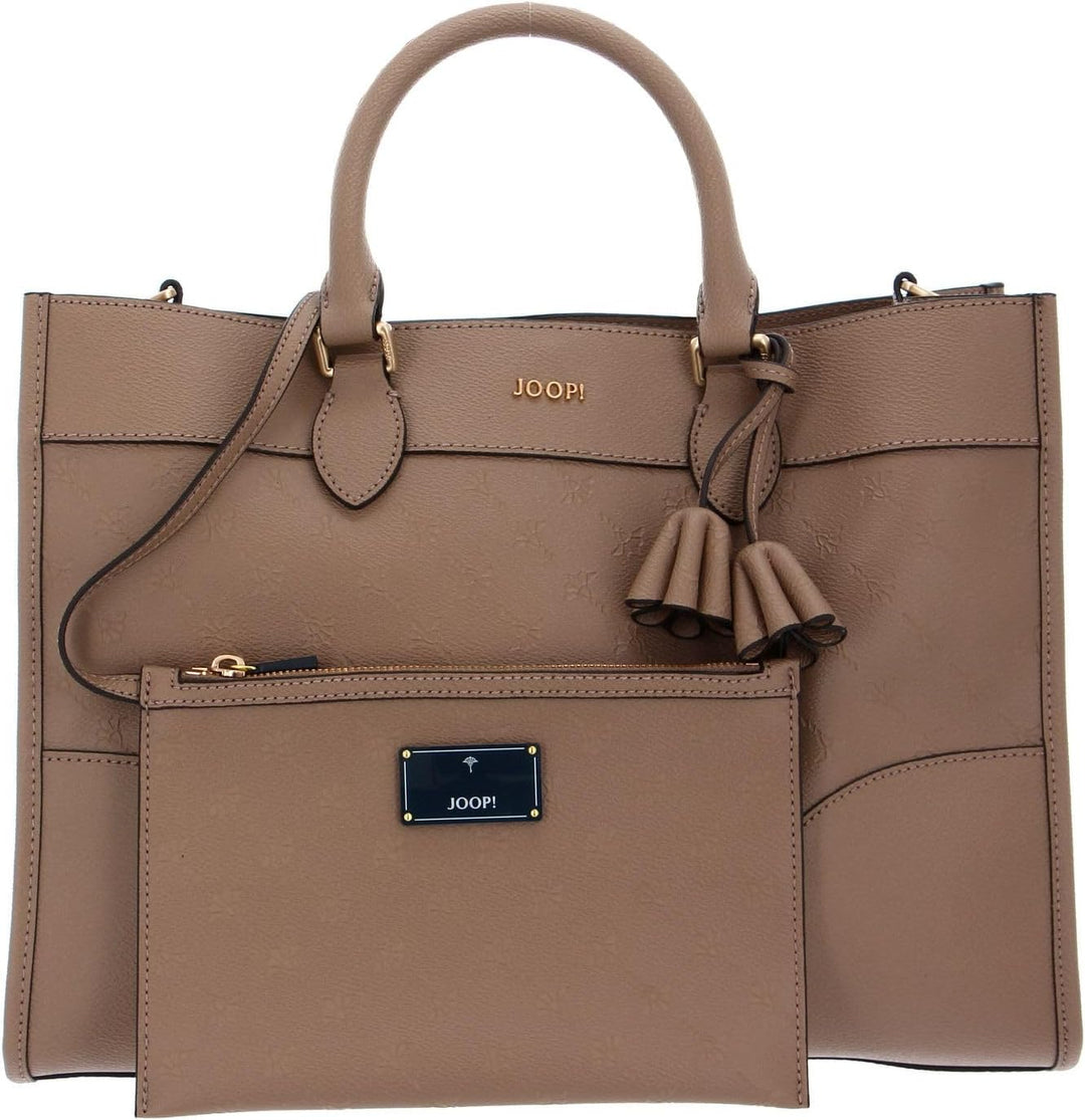 Joop! Cortina Stampa Aurelia Handbag LHO Portabella