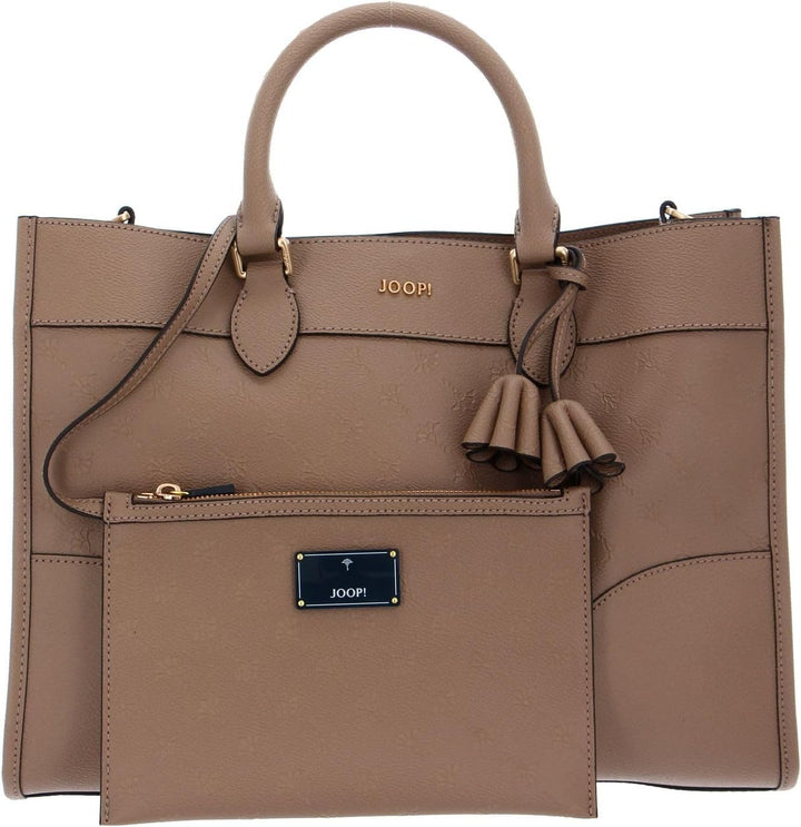 Joop! Cortina Stampa Aurelia Handbag LHO Portabella
