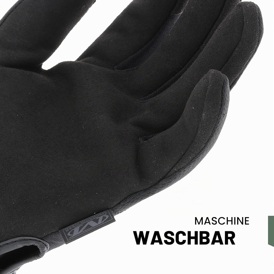 Mechanix Herren handschoenen handschoen, Tscr-55-011 Wear Handschuhe Tactical Specialty Pursuit CR5