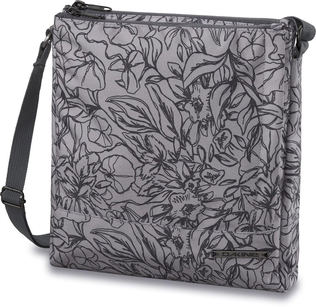 Dakine Jordy Crossbody Poppy Griffin, Poppy Griffin