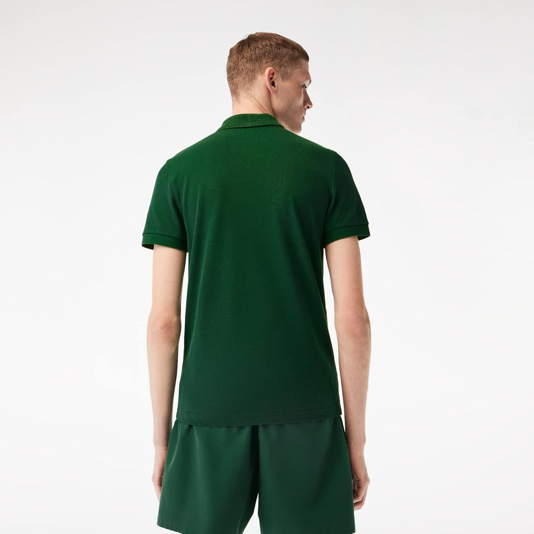 Lacoste Herren Poloshirts, Grün