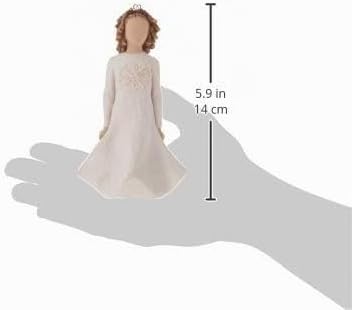 Enesco Willow Tree Irish Charm Figurine