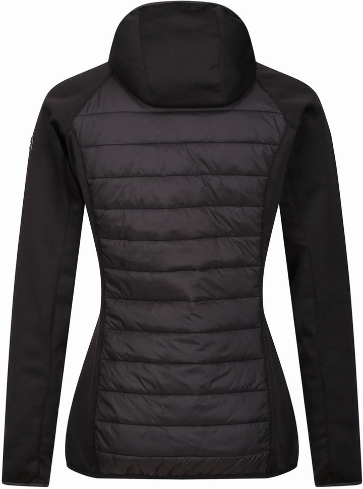 Regatta Damen Regatta Andreson Viii Hybridjacke für Damen Insulated Jacket 38 Navy, 38 Navy