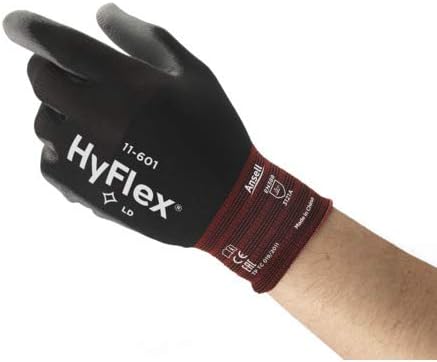 Format 0076490489588 – Handschuh HyFlex 11 – 601. Gr. 9