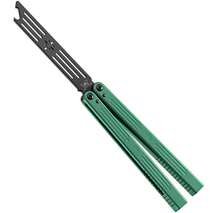 MARCOLO NEW Fliper C116 Aluminum Integral Channel Handle Adopts Effective Bushings System Matched wi