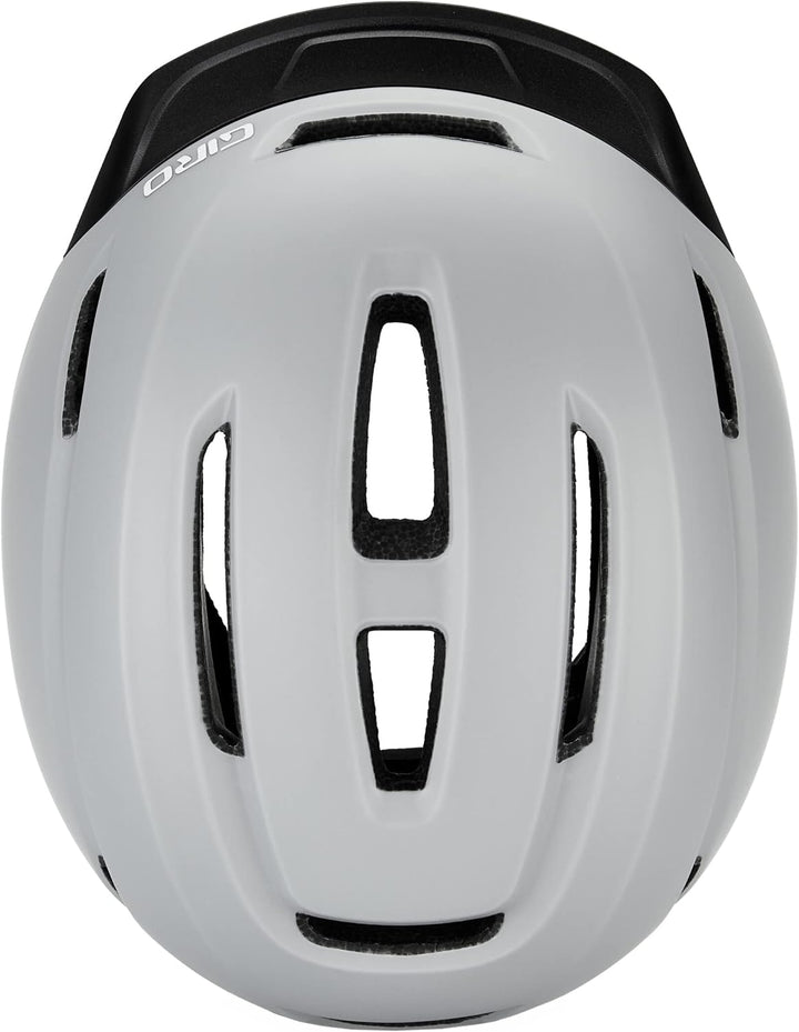 Giro Caden II City Fahrrad Helm matt grau 2024, L