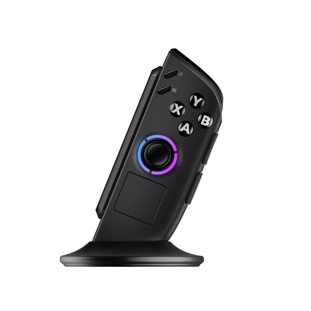 Lenovo Legion Go 2 Left Controller, Works with Legion Go 1 & 2, Hall Effect Joystick and Triggers, 1