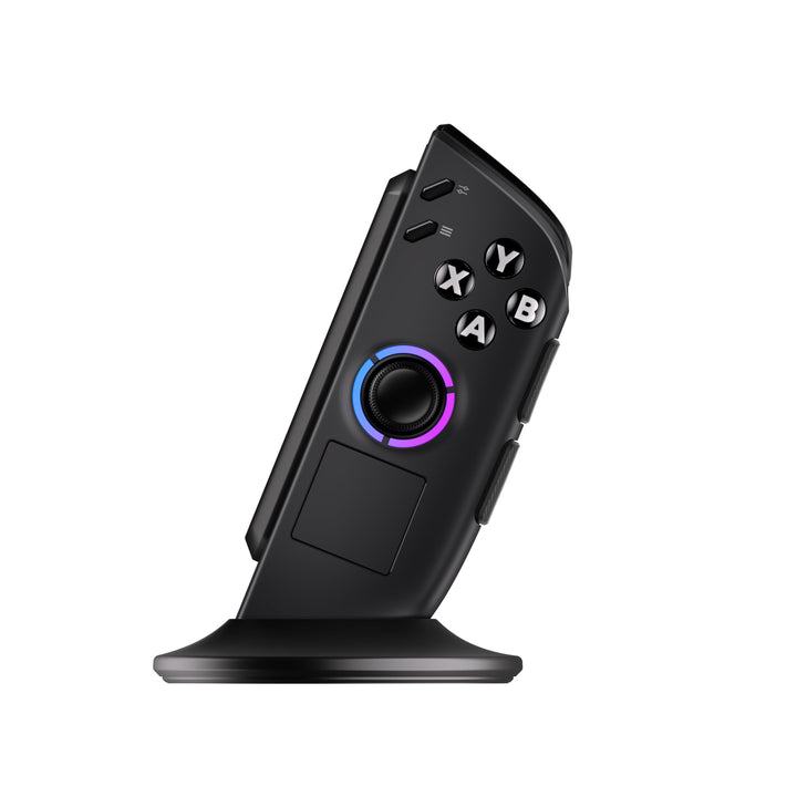 Lenovo Legion Go 2 Left Controller, Works with Legion Go 1 & 2, Hall Effect Joystick and Triggers, 1