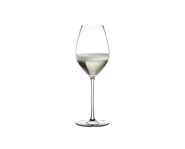RIEDEL Fatto A Mano Old World Weinglas Champagner weiss, Champagner Weiss
