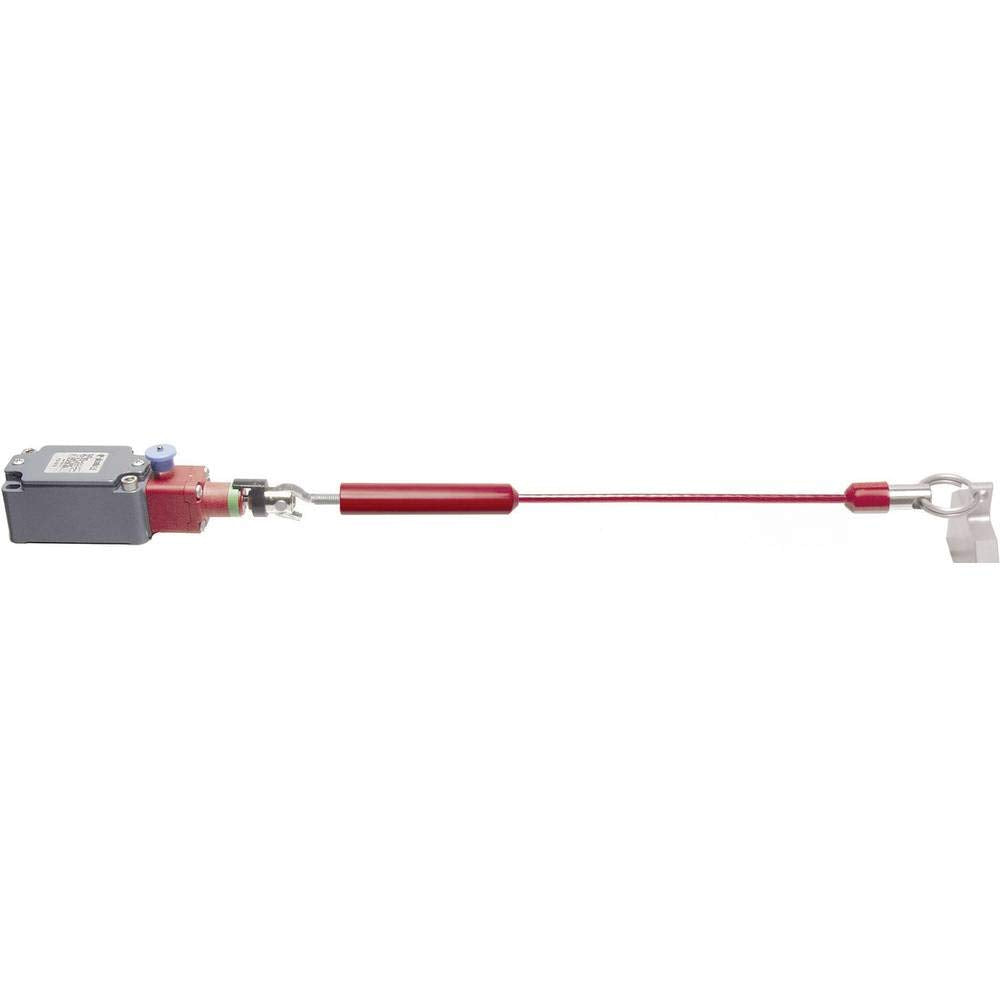 Pizzato Elettrica FD 1878-M2 FD 1878-M2 Seilzugschalter 250 V/AC 6A Seilzug tastend 1St.