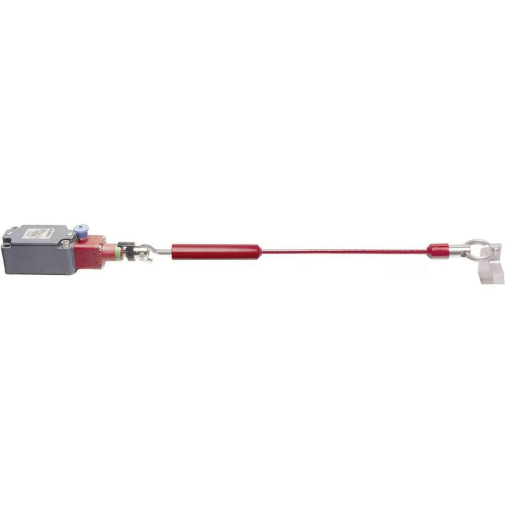 Pizzato Elettrica FD 1878-M2 FD 1878-M2 Seilzugschalter 250 V/AC 6A Seilzug tastend 1St.