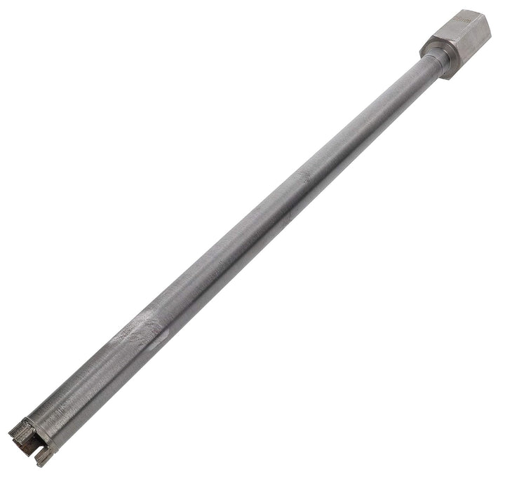 PRODIAMANT Diamant Laser Kernbohrkrone ø 25 mm nass bohren Beton Stahlbeton Mauerwerk Aufnahme 1 1/4