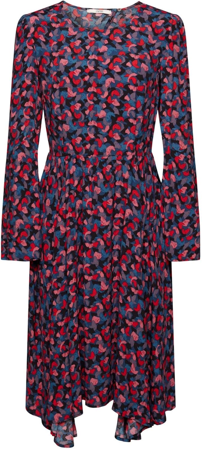 ESPRIT Damen Kleid