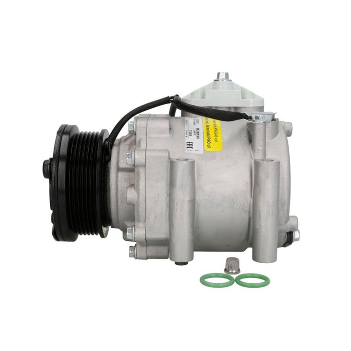 NISSENS 89228 Kompressor, Klimaanlage