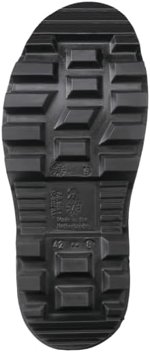 Dunlop Thermo Stiefel grün, S5-42 - C662933