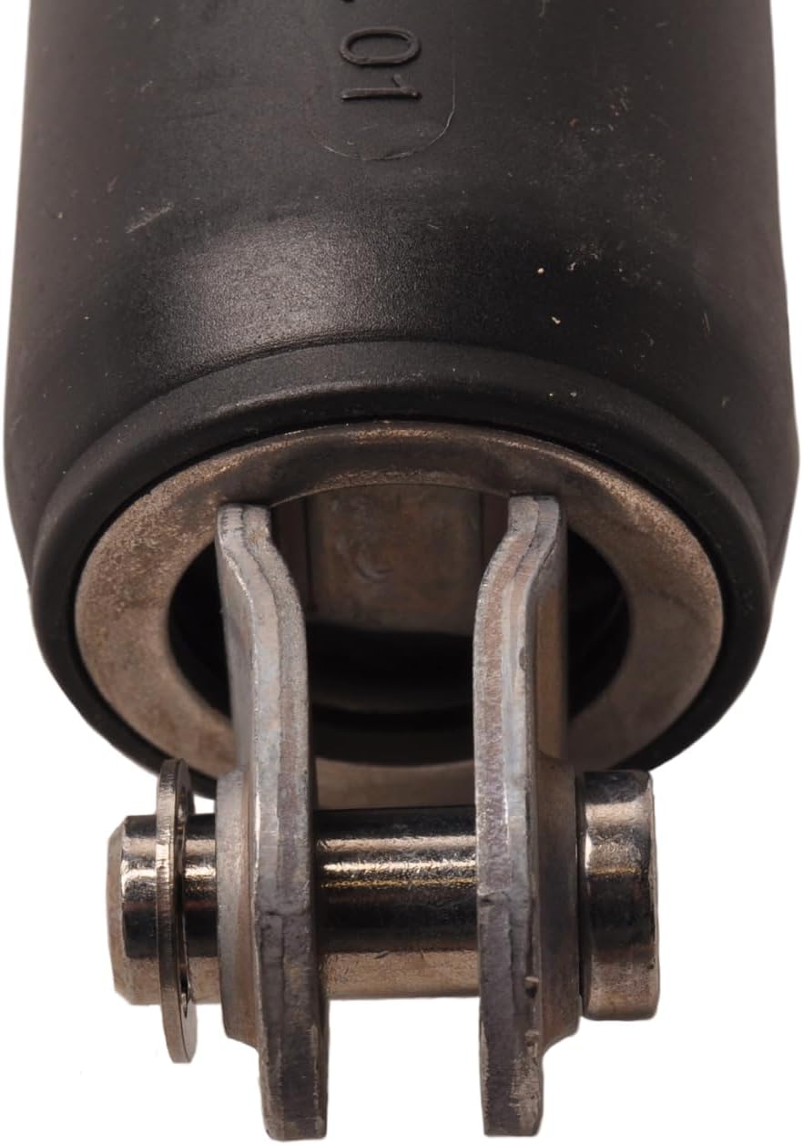 Knott Gasfeder für Handbremse - KF13, KF17, KF20, KF27 - Schwarz - 990017.01