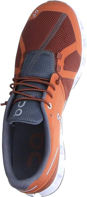 On Cloud Waterproof 48 EU Braun, 48 EU Braun
