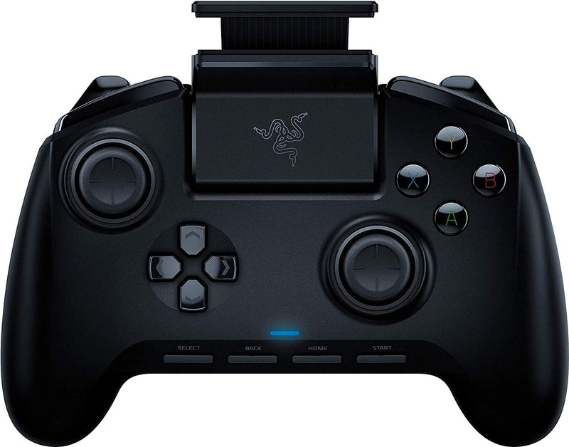 Razer Raiju Mobile - Mobiler Gaming-Controller für Android (Ergonomisches Layout mit Multifunktionst