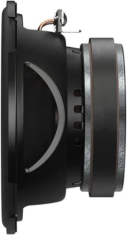 JBL Club 4020 2-Wege Auto Lautsprecher Set von Harman Kardon - 90 Watt KFZ Soundanlage Autolautsprec