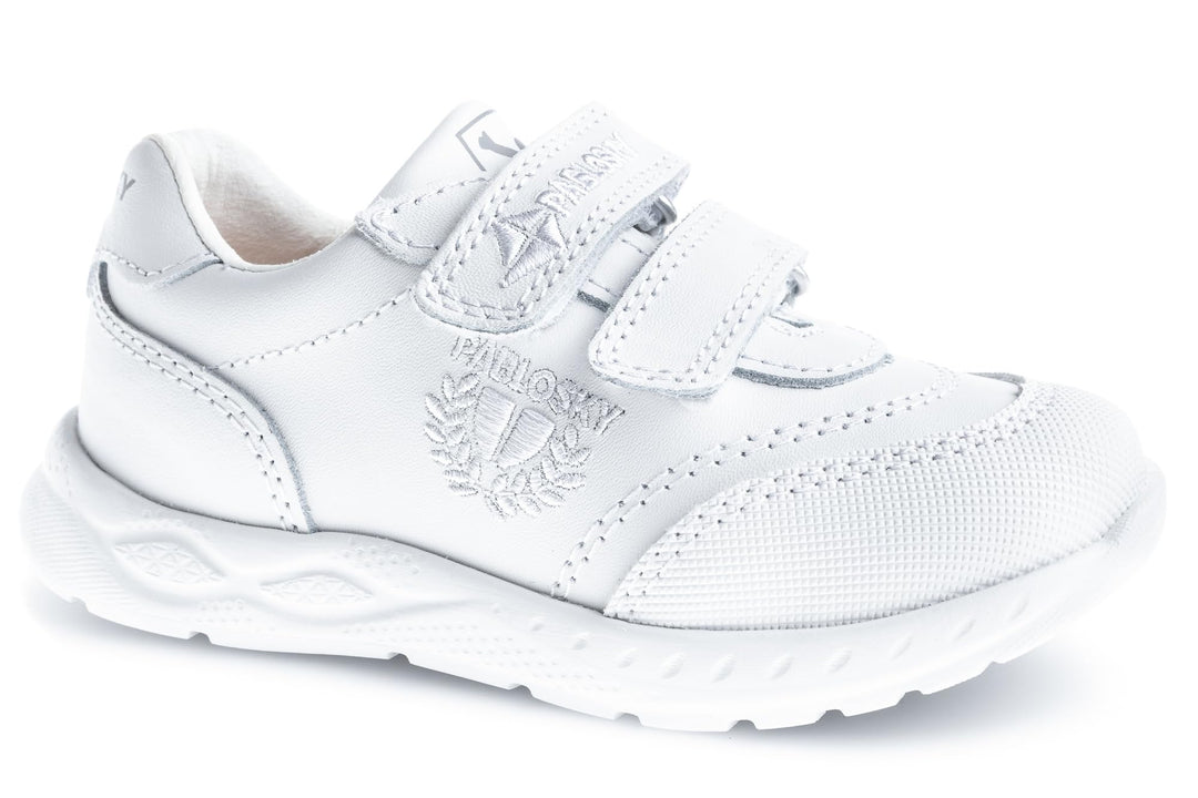 Pablosky Unisex Kinder 296900 Sneaker