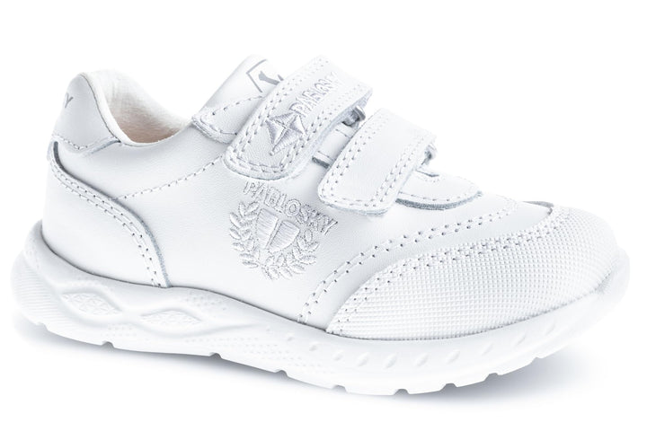 Pablosky Unisex Kinder 296900 Sneaker