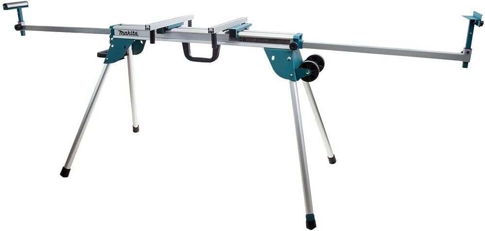 Makita DEBWST06 Untergestell mit Auflagen, Medium