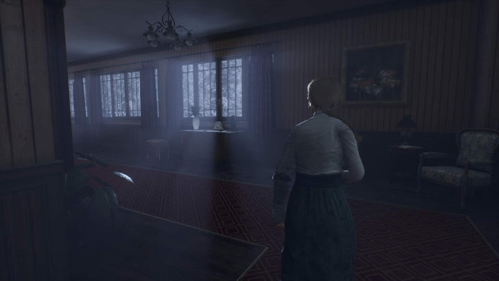 Remothered: Broken Porcelain [uncut Edition] - Deutsch spielbar