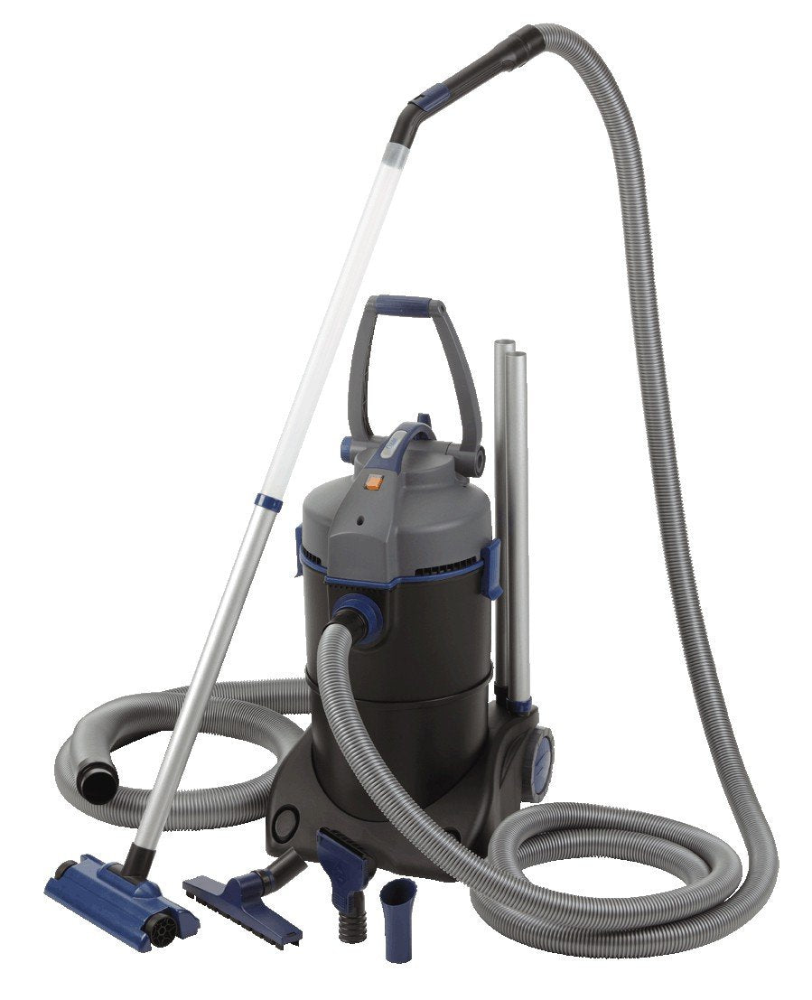 Oase Pondovac 4 50388 Teichschlammsauger 16l, Pondovac 4