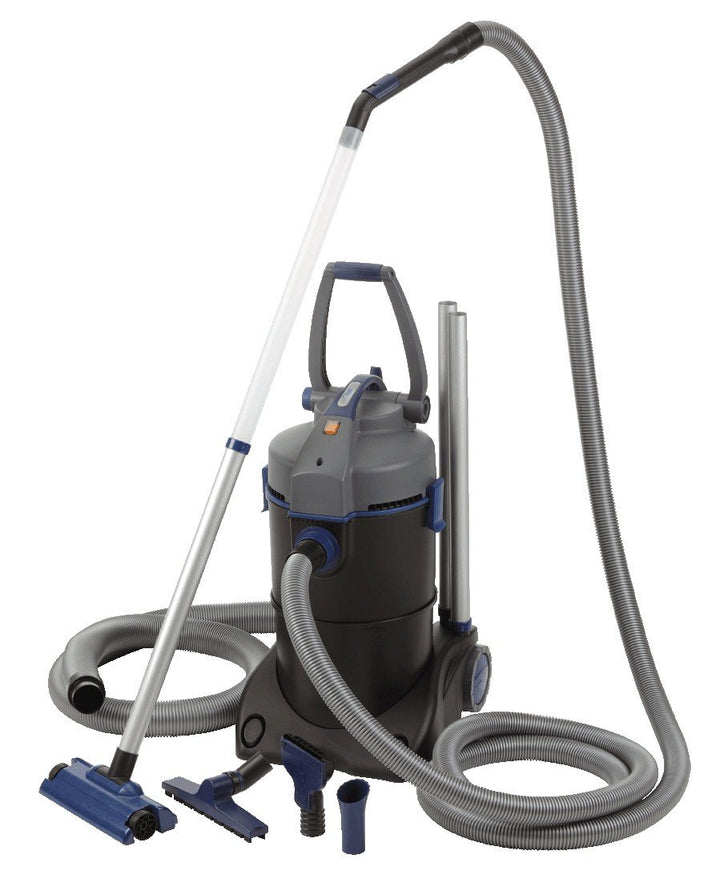 Oase Pondovac 4 50388 Teichschlammsauger 16l, Pondovac 4