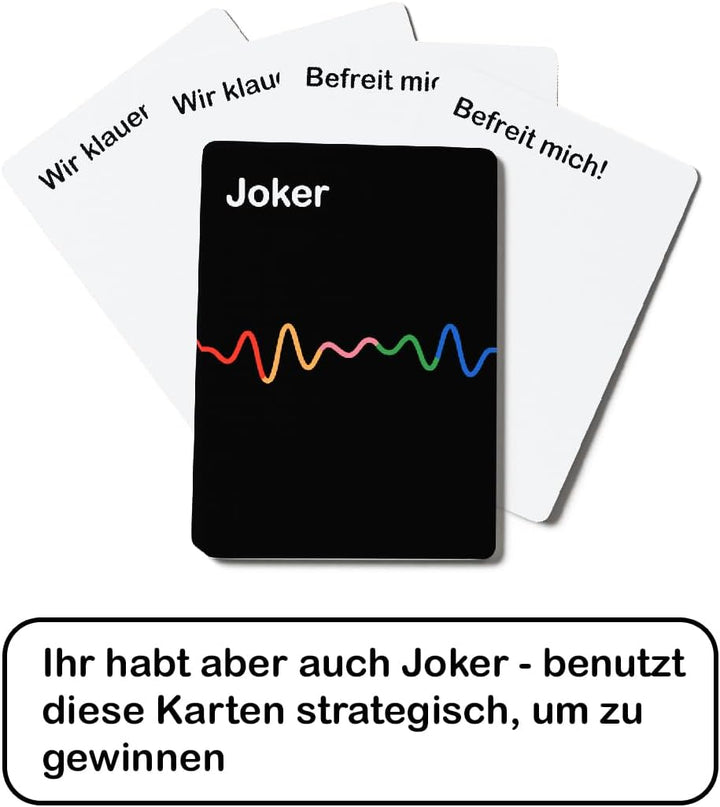 that Sound Game - EIN lautes Spiel für lustige Leute (German Language Version)