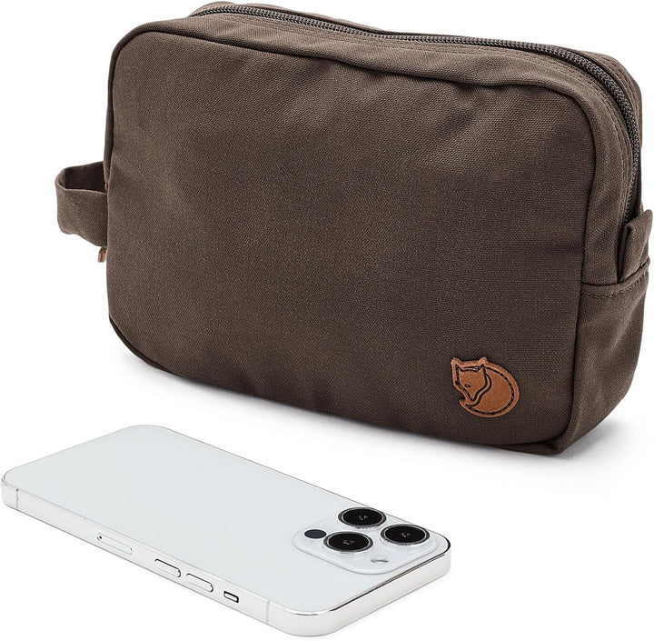 Fjällräven 7x14x20 cm (B x H x T) Grün (Dark Olive), 7x14x20 cm (B x H x T) Grün (Dark Olive)