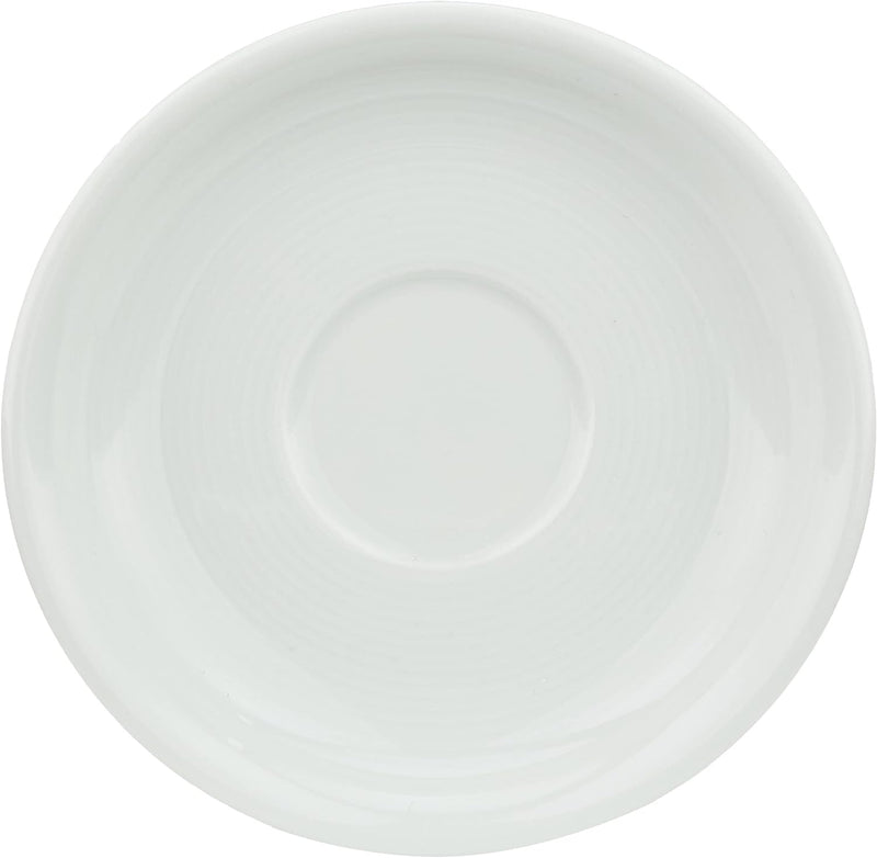 Thomas Kaffee-Set, Porzellan, Weiss, 18 Stück (1er