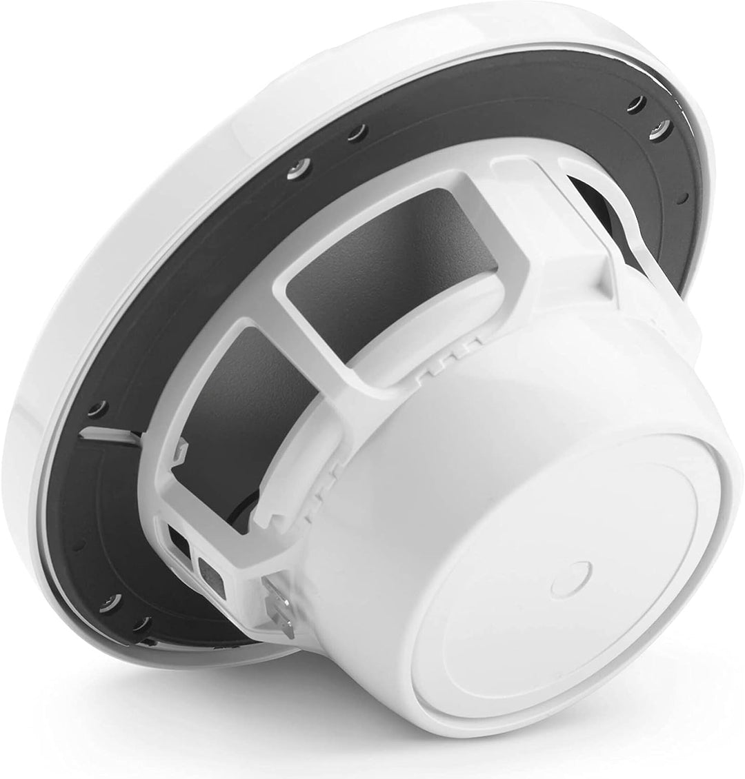 altavoces M3 6,5" rejilla Clasica Blanc