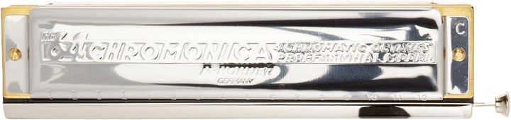 Hohner 280/C 64 Mundharmonika Einzigartig, Einzigartig