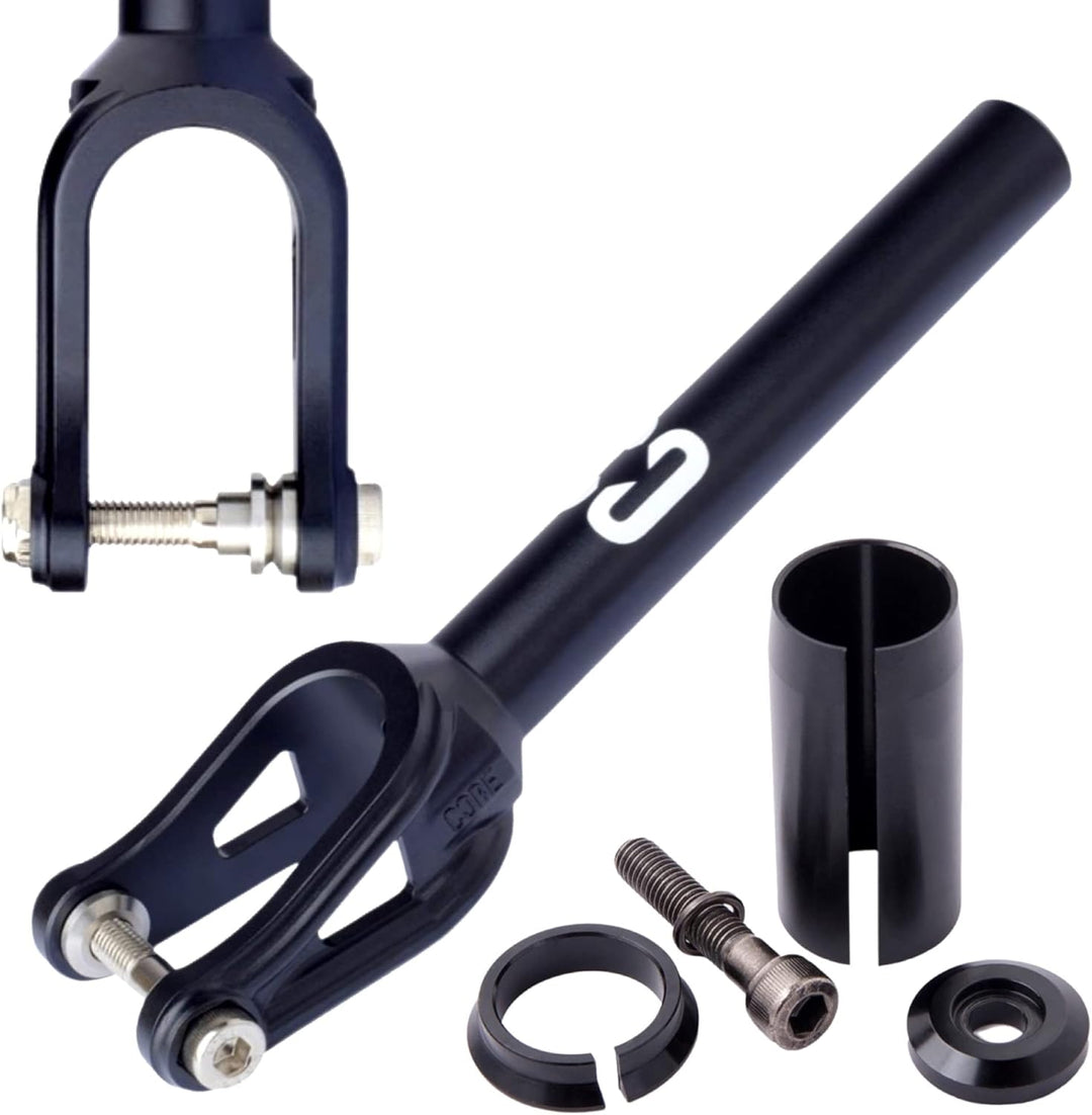 CORE SL Stunt-Scooter Fork IHC Park Trick Tret Roller Ersatz Gabel + F26 Sticker