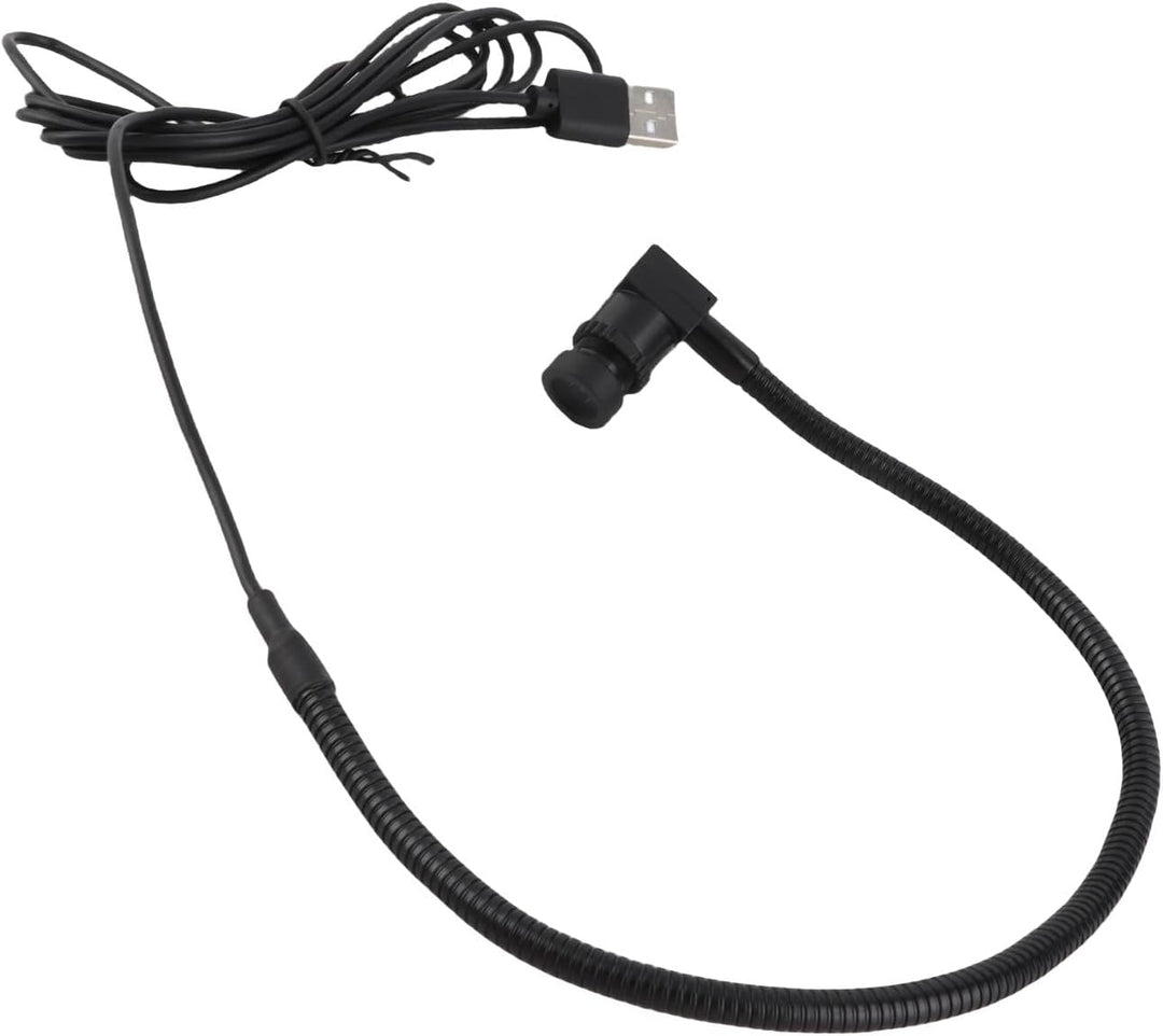 Jiawu Center Cam Mittelbildschirm-Webcam, 1080P-Center-Webcam für Laptop und Desktop, Auge Zur Kamer