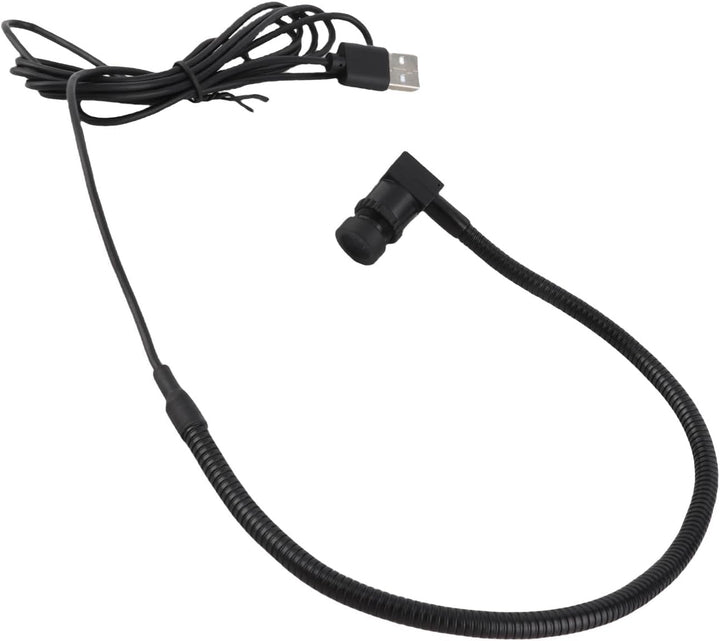 Jiawu Center Cam Mittelbildschirm-Webcam, 1080P-Center-Webcam für Laptop und Desktop, Auge Zur Kamer