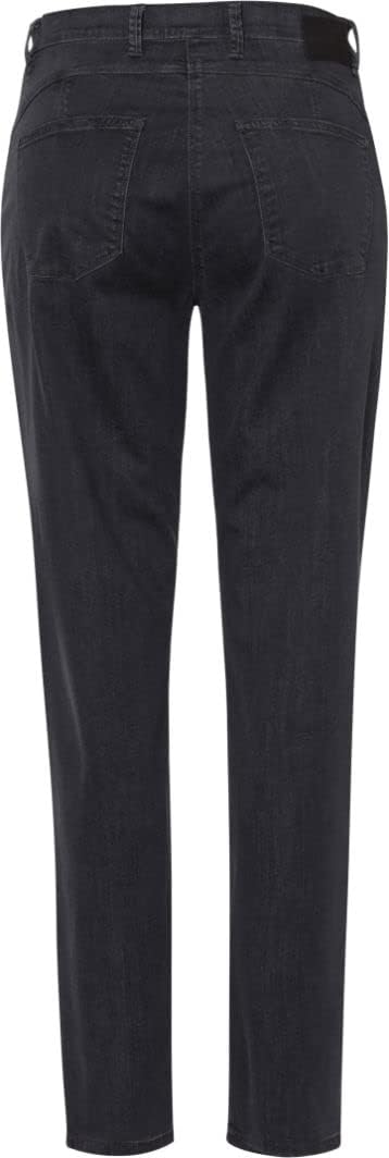 Raphaela by Brax Damen Jeans 29W / 30L Grau, 29W / 30L Grau