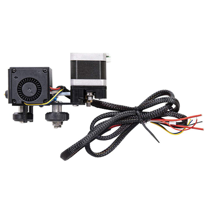 Creality Upgraded Direct Extruder Kit for Ender 3, Ender 3 Pro, Ender 3 V2, Comes with 42-40 Stepper