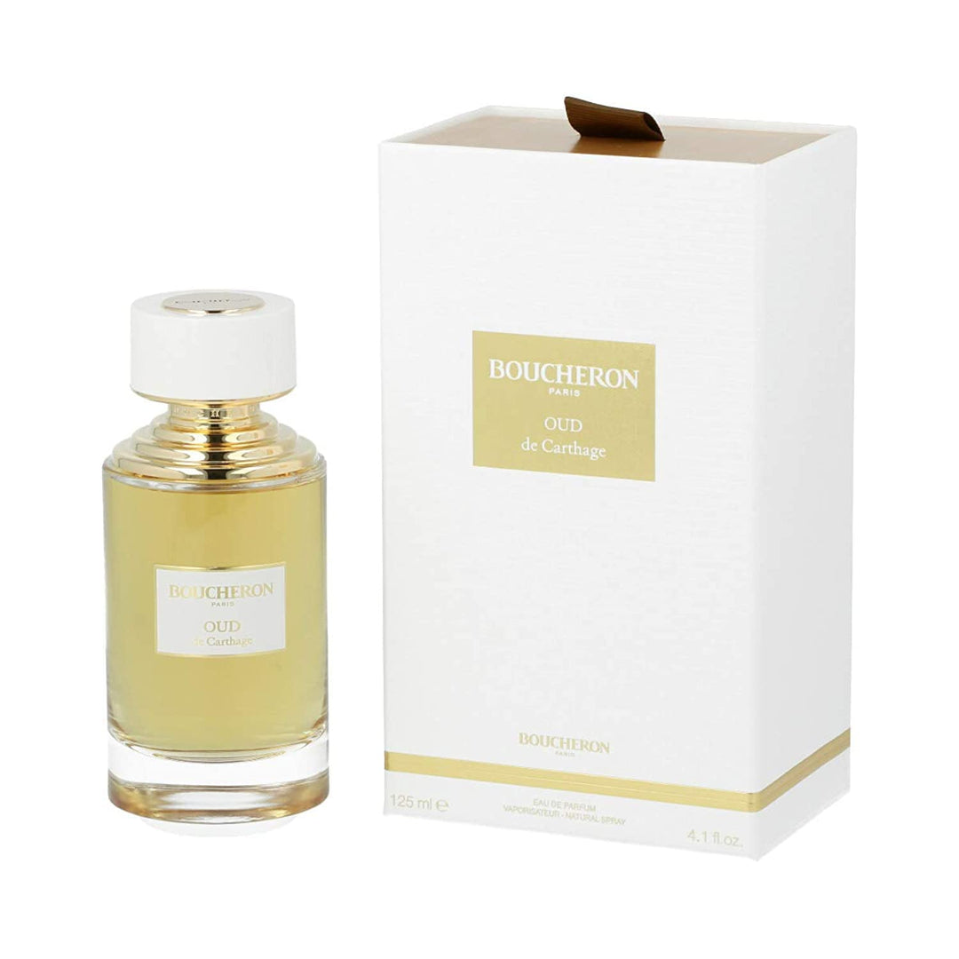 Boucheron Oud de Carthage Eau de Parfum, 125 ml