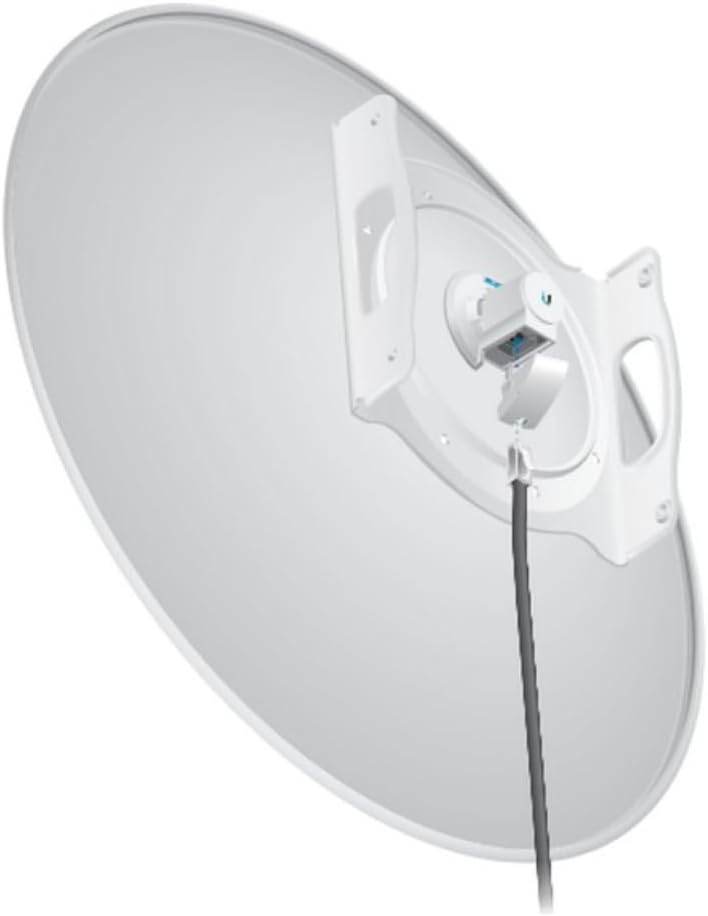airMAX 5 GHz PowerBeam ac