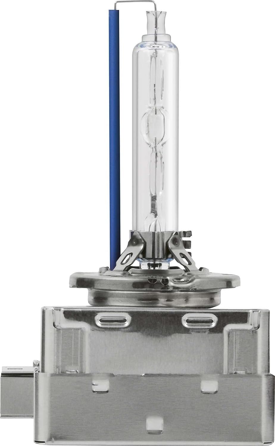 Philips 85415WHV2S1 Xenon-Scheinwerferlampe WhiteVision D1S Gen2, Einzelblister D1S Single, D1S Sing