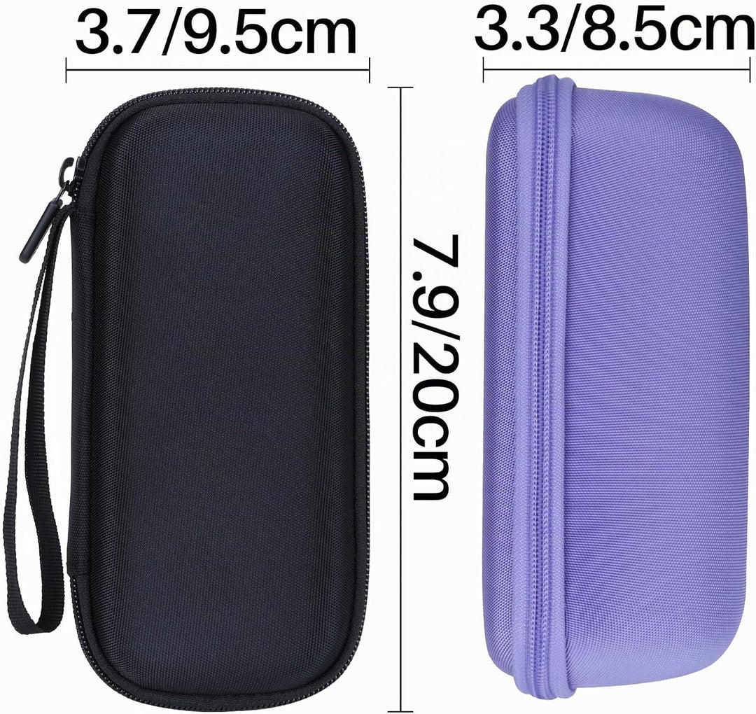 Lebakort Hart Tasche Hülle Etui für Sonos Roam/Sonos Roam 2 Tragbarer wasserdichter Bluetooth-Lautsp