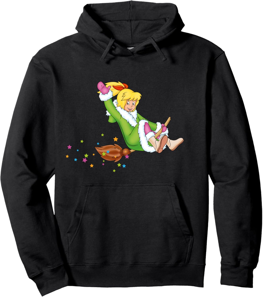 Bibi Blocksberg - Christmas Pullover Hoodie