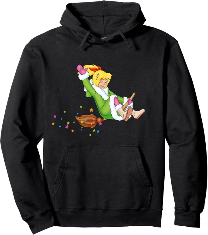Bibi Blocksberg - Christmas Pullover Hoodie